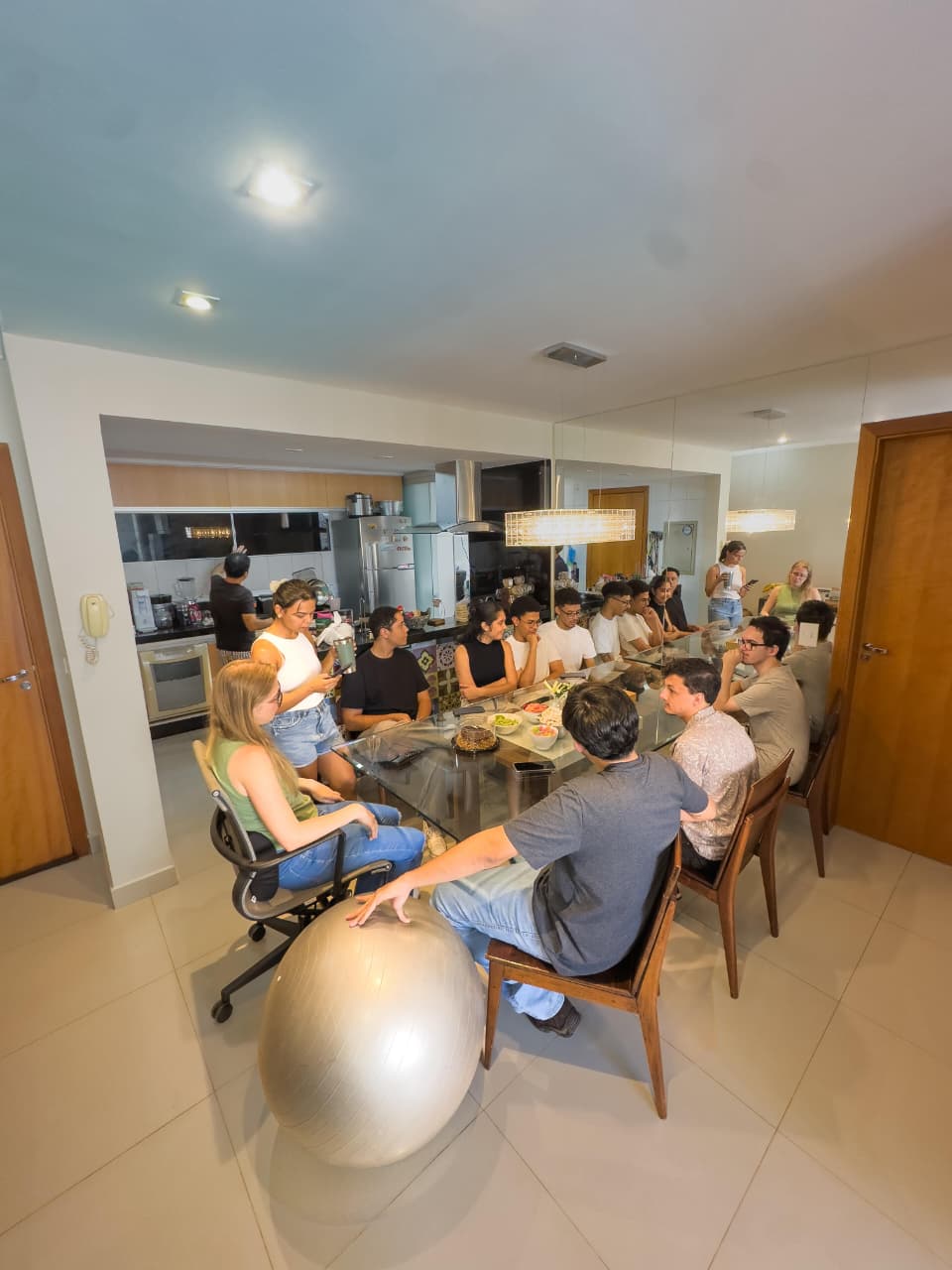 Encontro