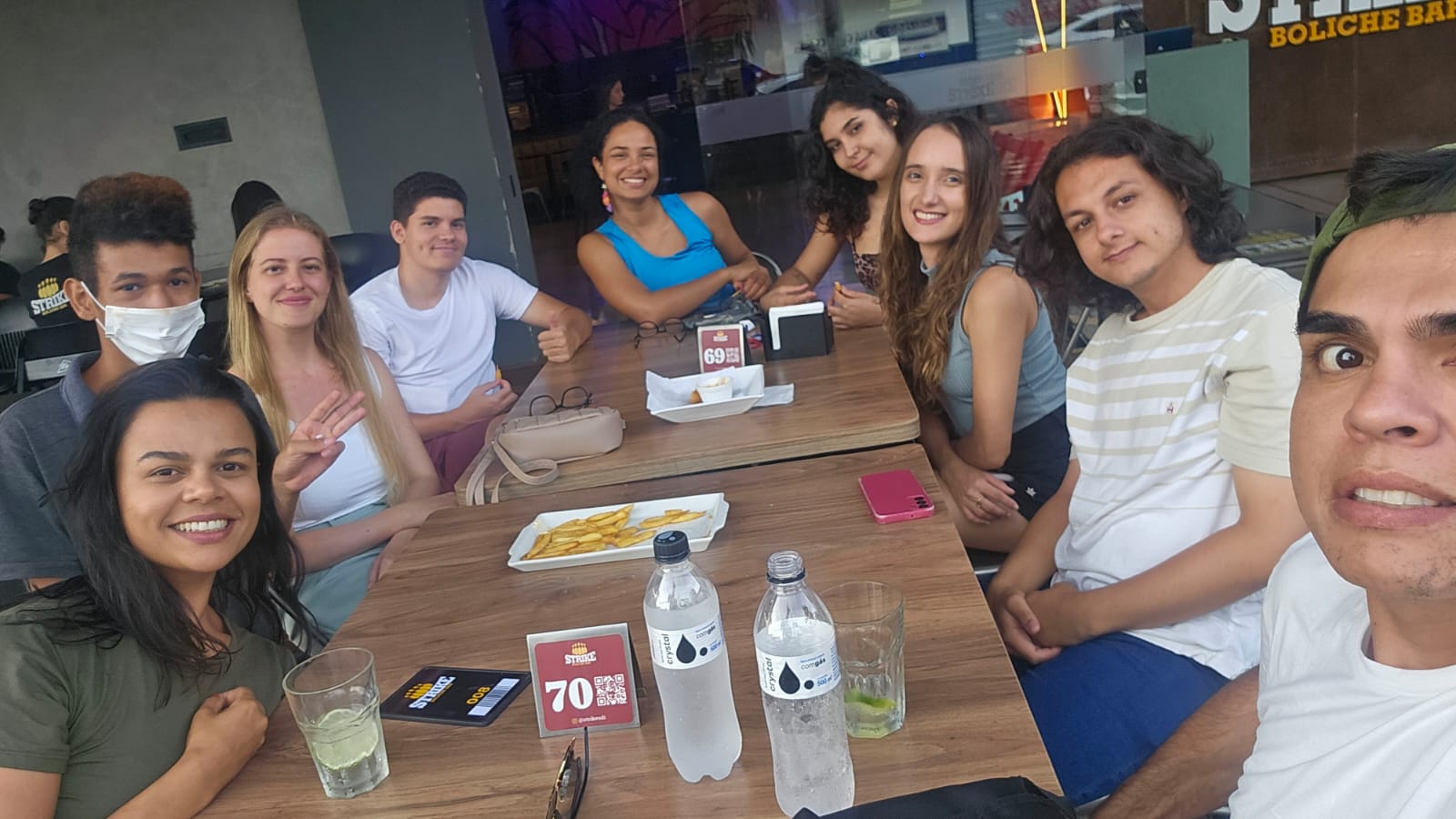 Encontro