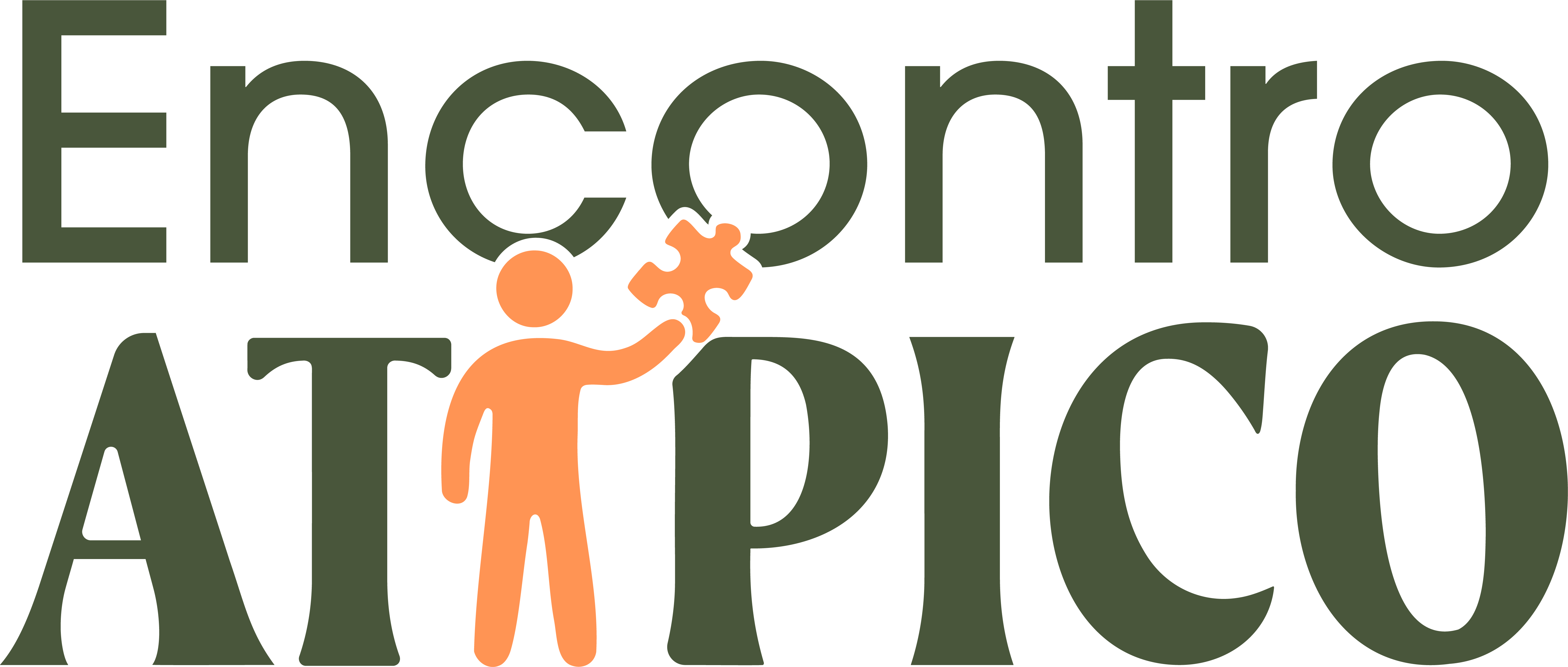 Encontro Atípico